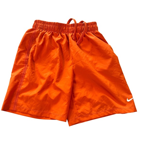 Nike Other - Nike Shorts Mens Medium Orange Challenger Dri-FIT Running DX5382-893 Training